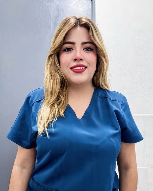 Karen Marcelo Hernández, recepción de Fisiomove